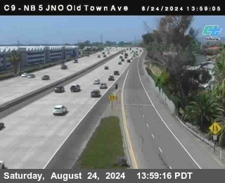 NB 5 JNO Old Town