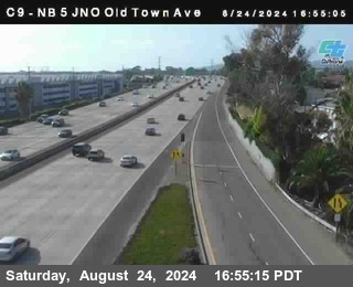 NB 5 JNO Old Town