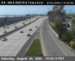 NB 5 JNO Old Town