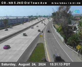 NB 5 JNO Old Town