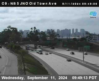 NB 5 JNO Old Town