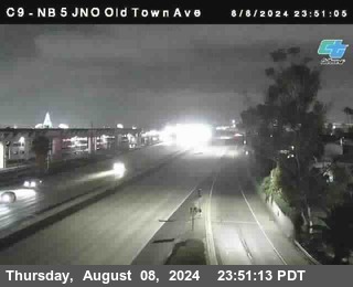 NB 5 JNO Old Town