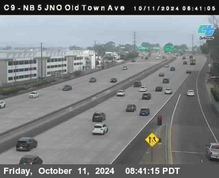 NB 5 JNO Old Town