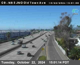 NB 5 JNO Old Town