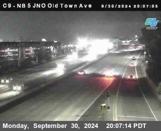 NB 5 JNO Old Town