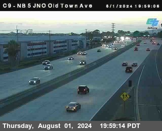 NB 5 JNO Old Town