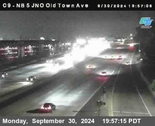 NB 5 JNO Old Town