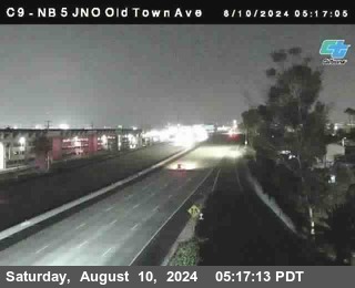 NB 5 JNO Old Town