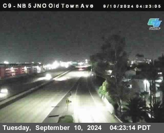 NB 5 JNO Old Town