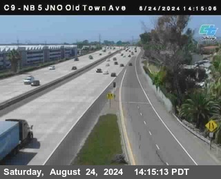 NB 5 JNO Old Town