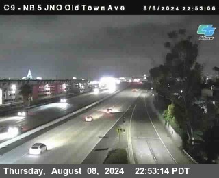 NB 5 JNO Old Town