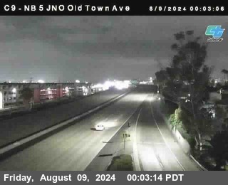 NB 5 JNO Old Town