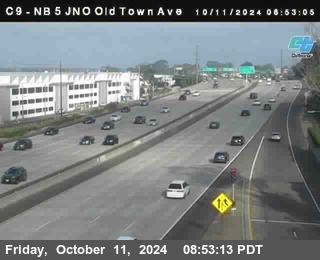 NB 5 JNO Old Town