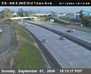 NB 5 JNO Old Town