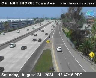 NB 5 JNO Old Town