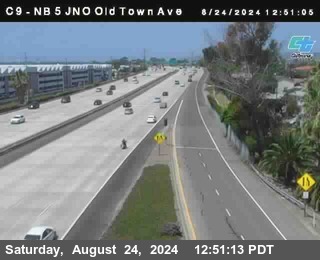 NB 5 JNO Old Town