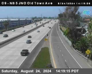 NB 5 JNO Old Town