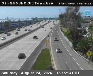 NB 5 JNO Old Town