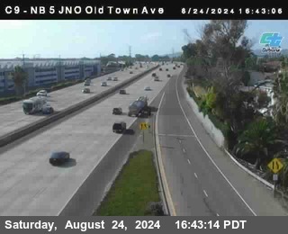 NB 5 JNO Old Town