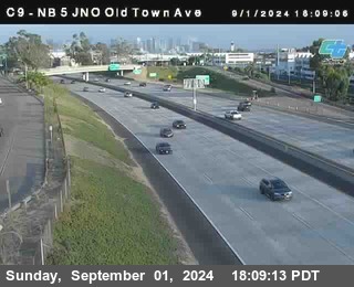 NB 5 JNO Old Town