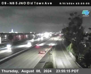 NB 5 JNO Old Town