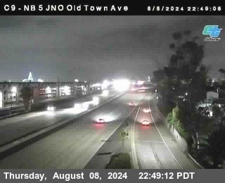 NB 5 JNO Old Town