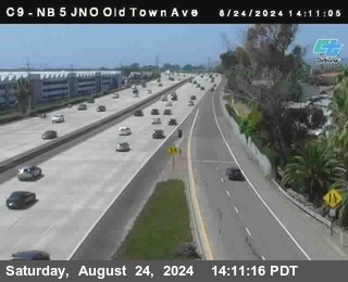 NB 5 JNO Old Town