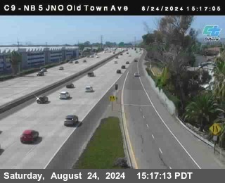 NB 5 JNO Old Town