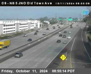 NB 5 JNO Old Town