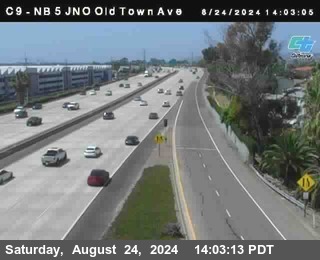 NB 5 JNO Old Town