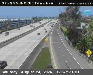 NB 5 JNO Old Town