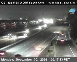 NB 5 JNO Old Town