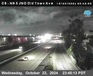 NB 5 JNO Old Town