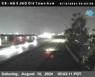 NB 5 JNO Old Town