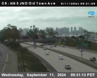 NB 5 JNO Old Town