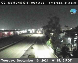 NB 5 JNO Old Town