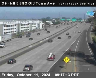 NB 5 JNO Old Town