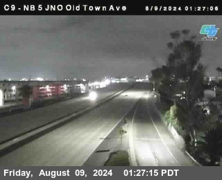 NB 5 JNO Old Town