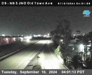 NB 5 JNO Old Town