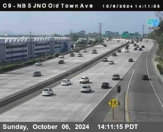 NB 5 JNO Old Town