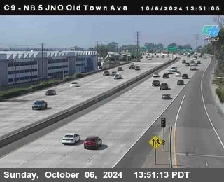 NB 5 JNO Old Town