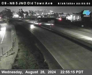 NB 5 JNO Old Town