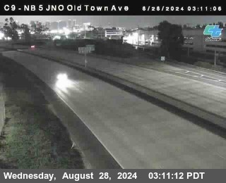 NB 5 JNO Old Town