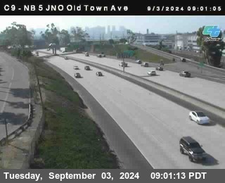 NB 5 JNO Old Town