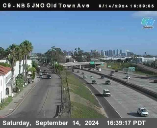 NB 5 JNO Old Town