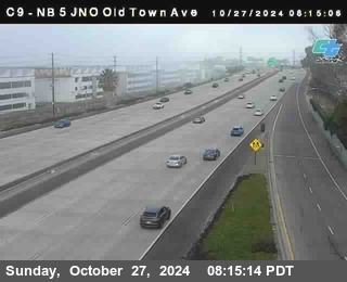 NB 5 JNO Old Town