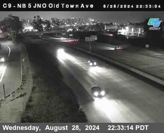 NB 5 JNO Old Town