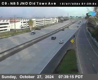 NB 5 JNO Old Town