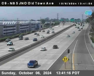 NB 5 JNO Old Town