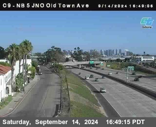 NB 5 JNO Old Town